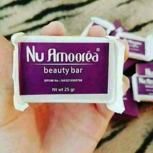 NuAmoorea 25gr