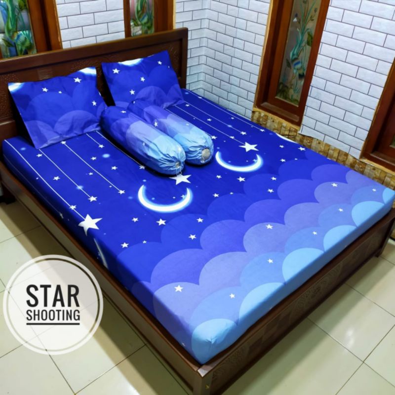 Sprei Set no.3
