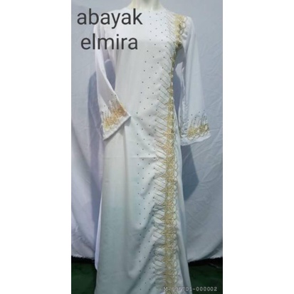 GAMIS SYANTIK