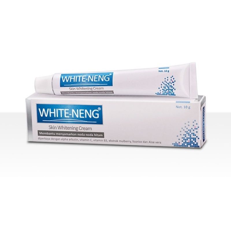 WHITE-NENG 10G