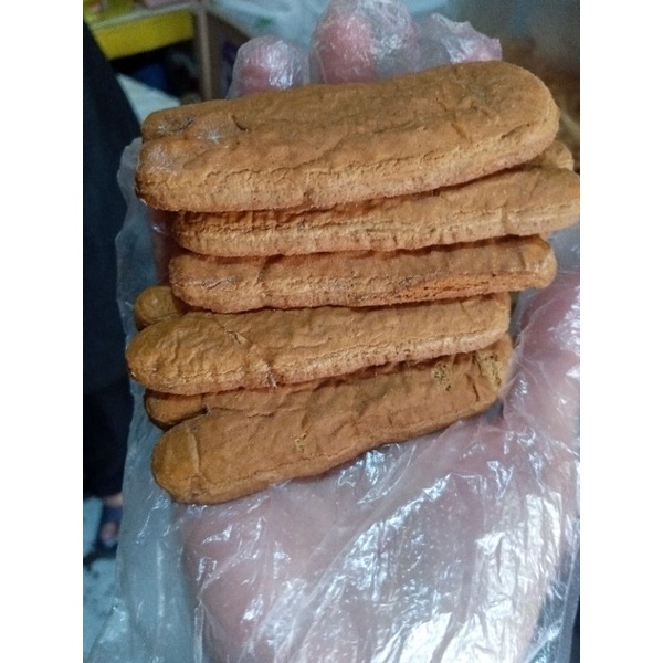 kue bangket jaher