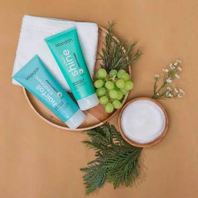 Wardah Conditioner 170ml