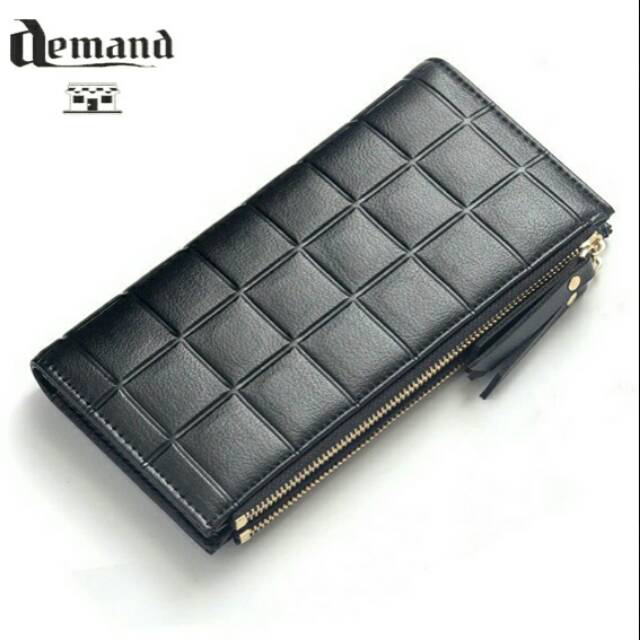 Dompet kulit