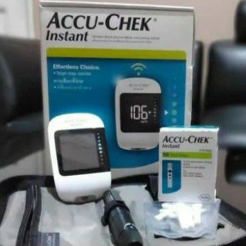 alat accu chek instant