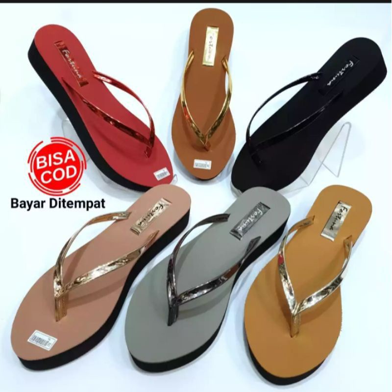 sandal jepit andin