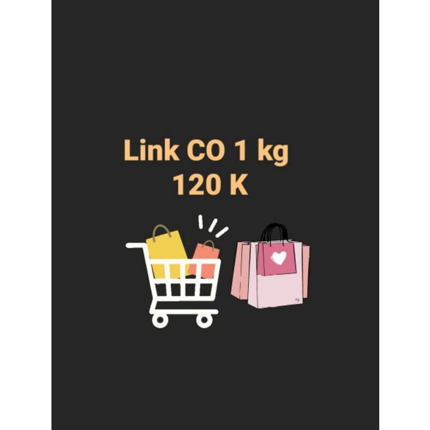 link 1 kg 120K