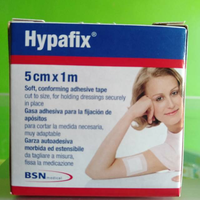 Hypafix 5cmx1m