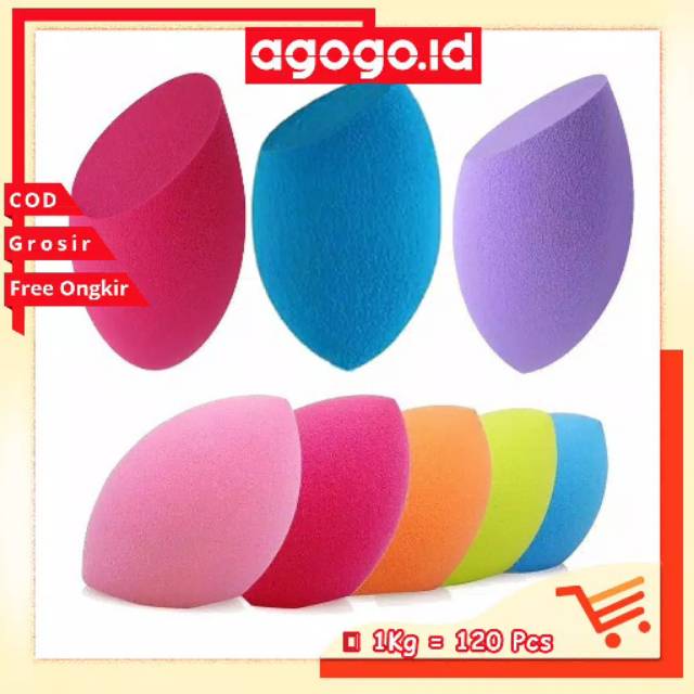 Spons Beauty blend