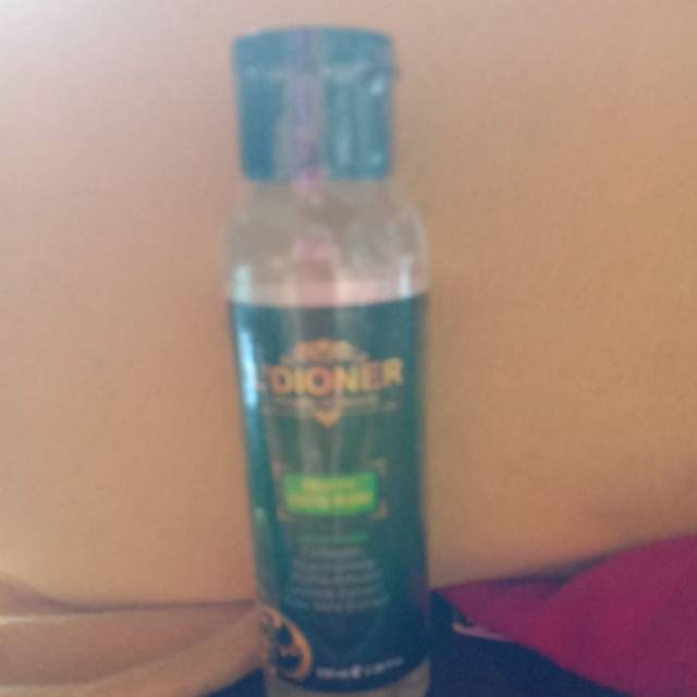 Facial wash L'DIONER
