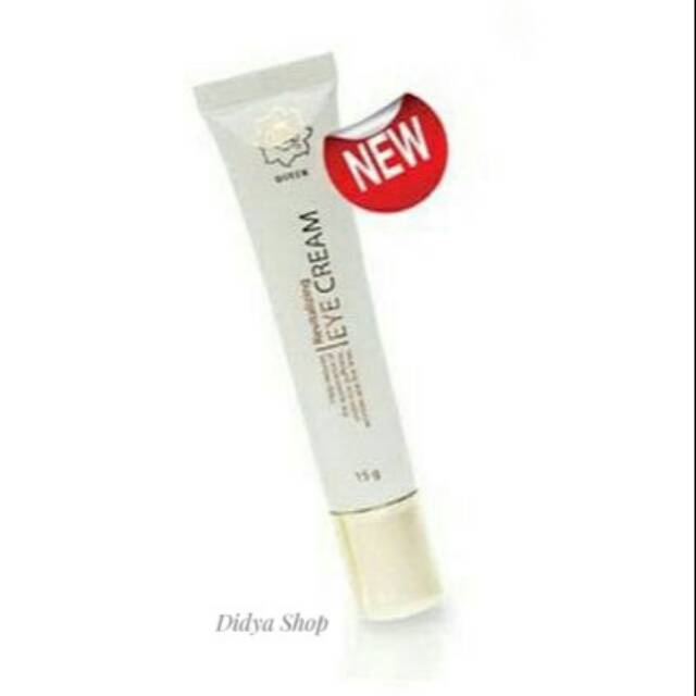 Revitalizing Eye Cream Viva Queen