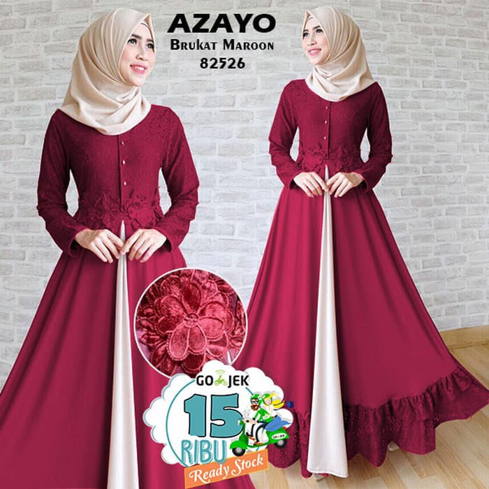82526 Azayo Marun Max