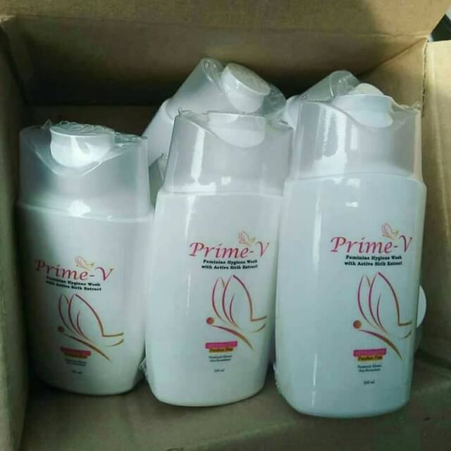 PRIME V