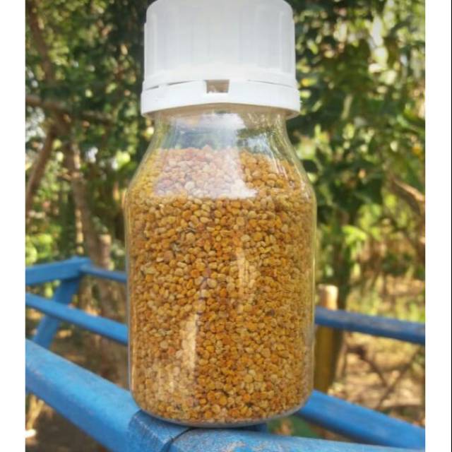 Bee Pollen 1000gr