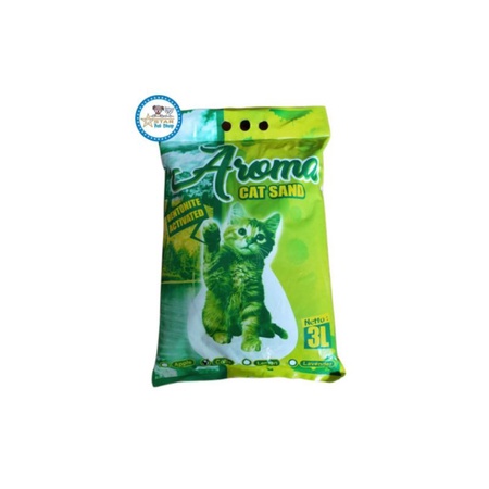 Pasir aroma 3L