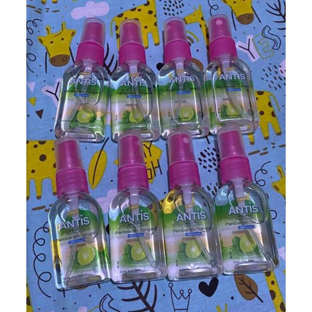 ANTIS SPRAY
