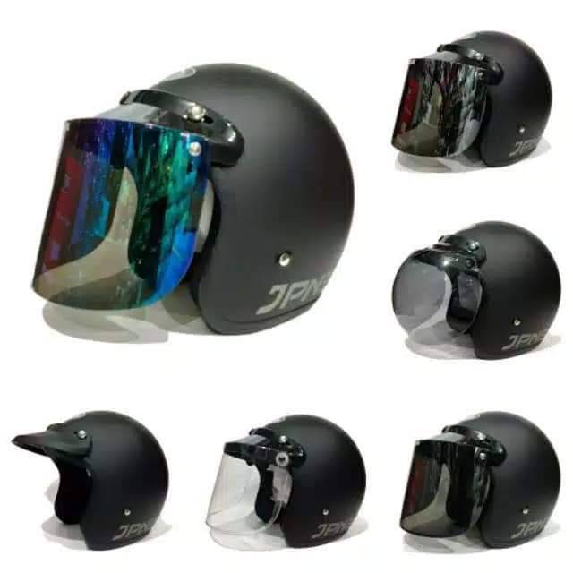 Helm bogo jpn