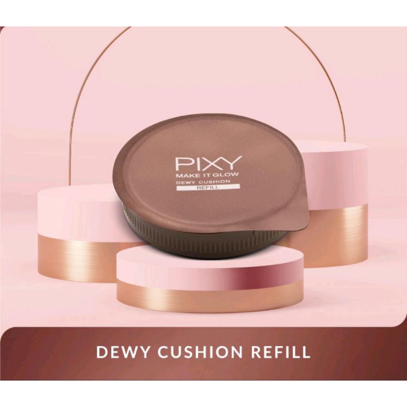 Isi ulang cushion