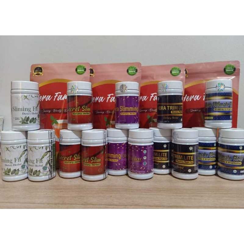 Hera slimming