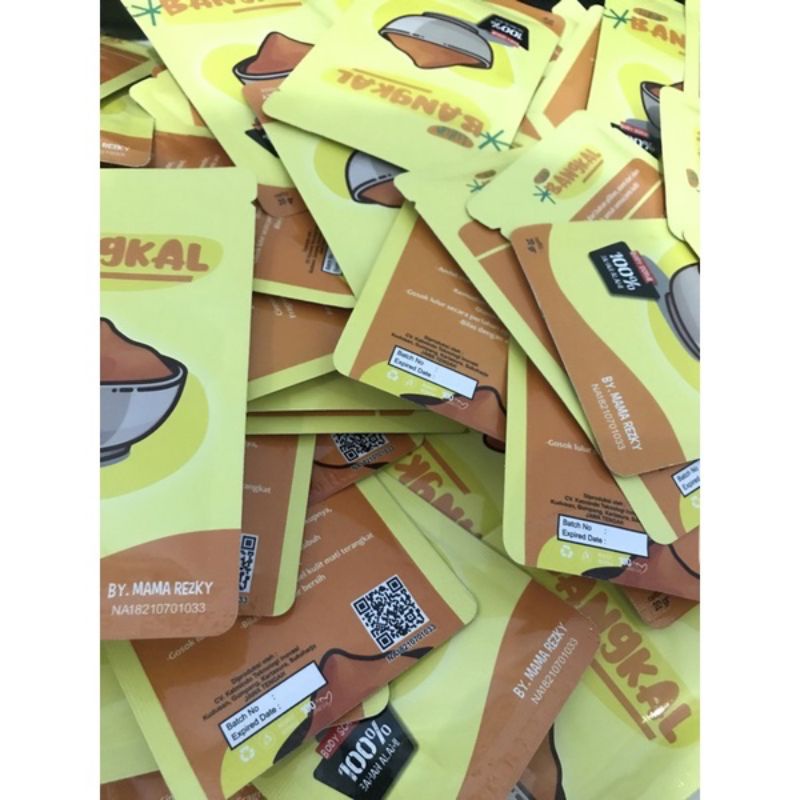 LULUR REMPAH VIRAL