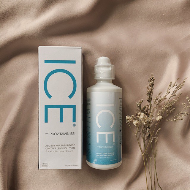 AIR SOFTLENS ICE 60ML