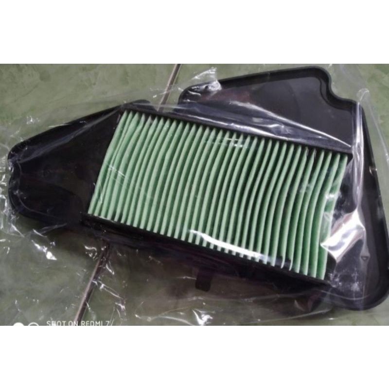 FILTER UDARA BUSA HONDA GENIO READY