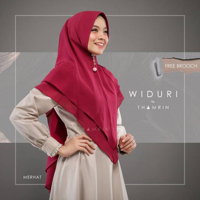 Khimar Widuri