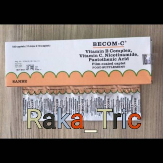 Becom C