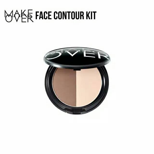 MKe over face contour kit