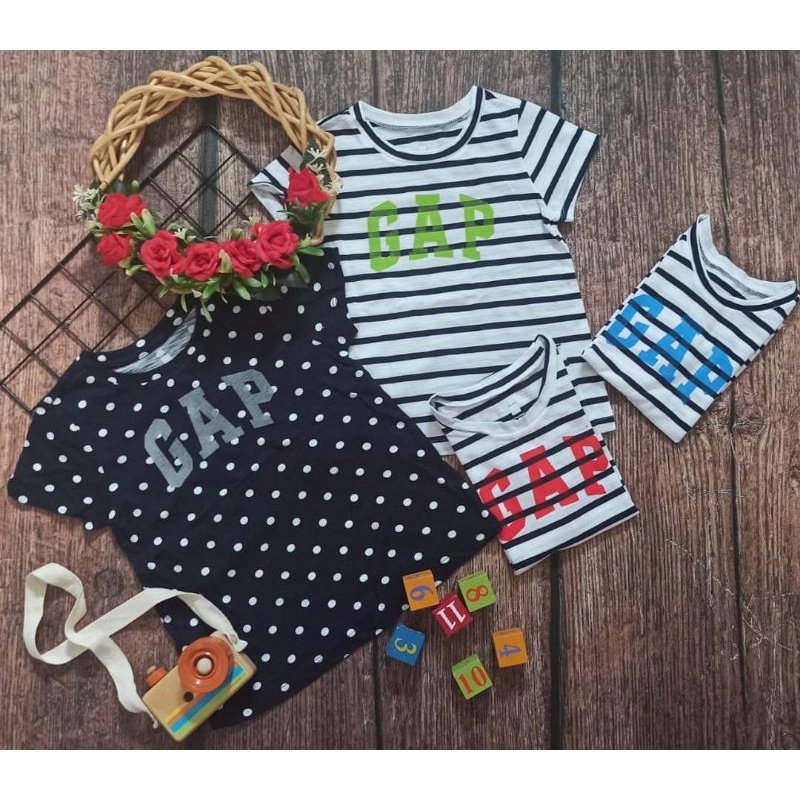 T-shirt babygap