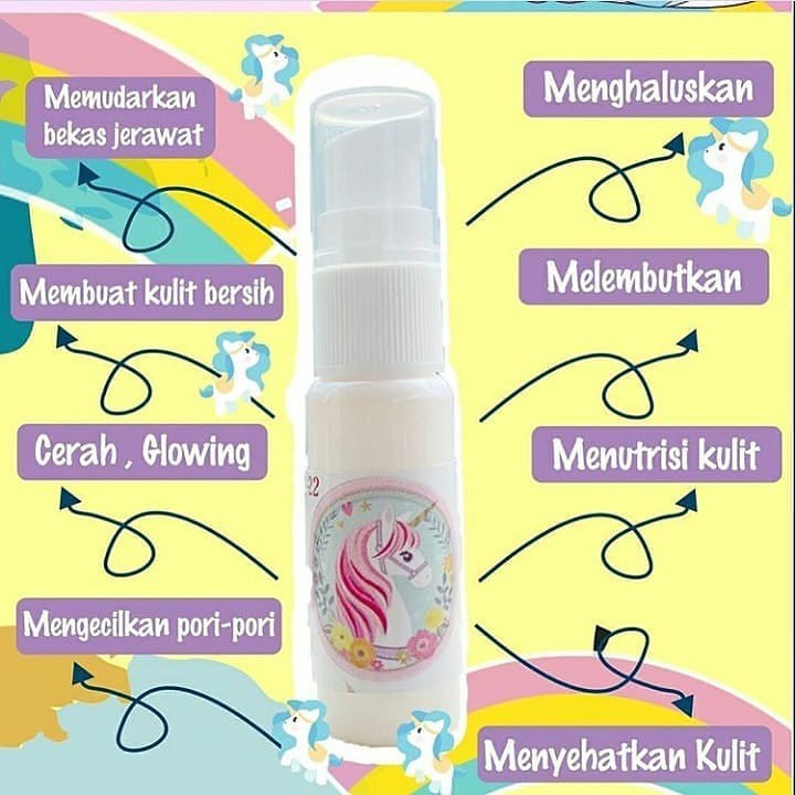 Serum Remaja