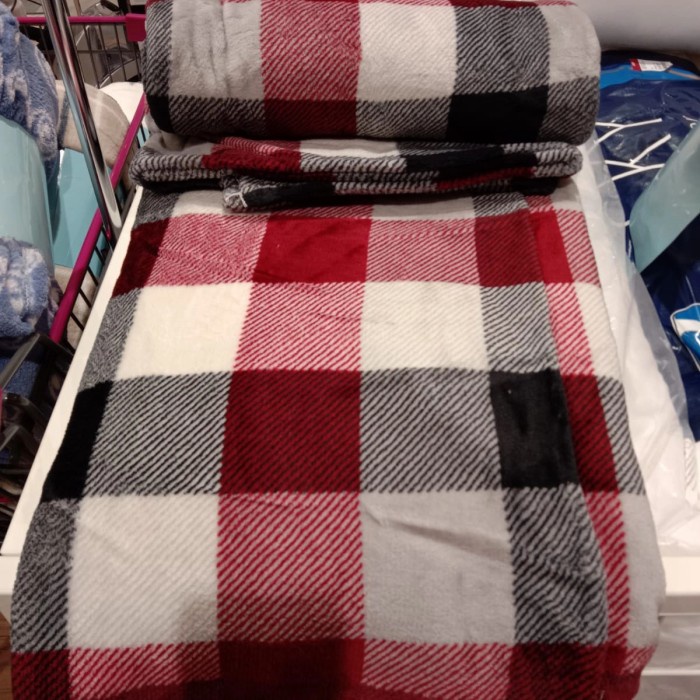 Brasel Thermal Blanket Murah