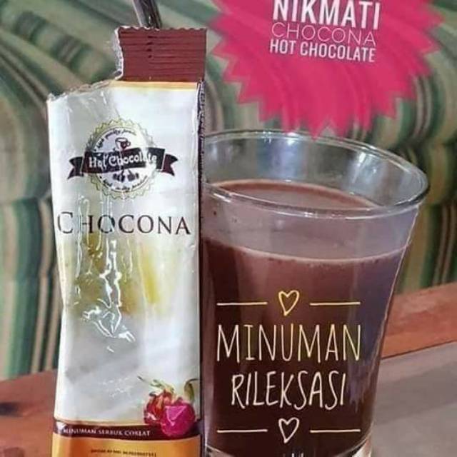 Chocona
