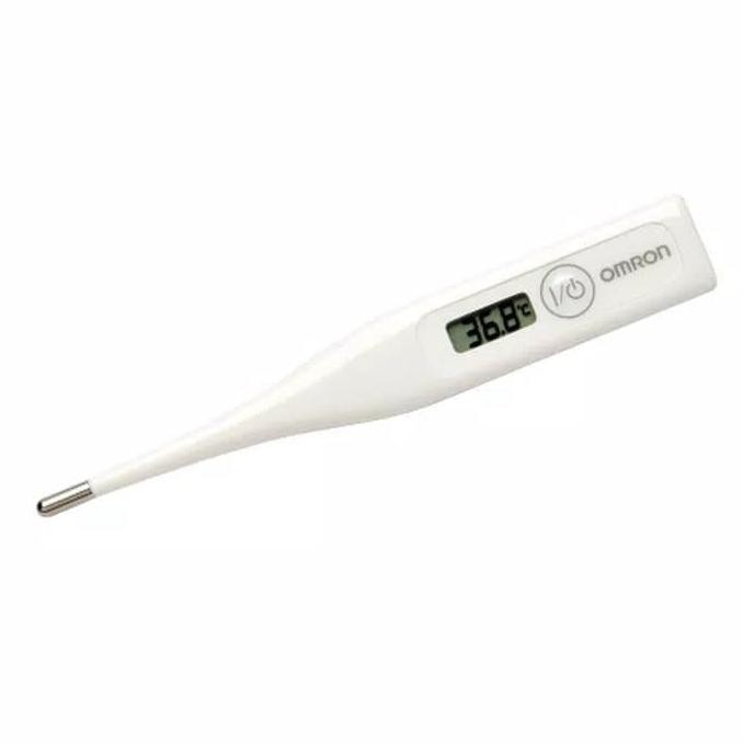 Termometer Omron Digital Mc-246