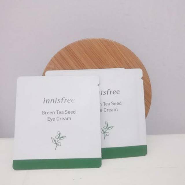 Eye cream innisfree
