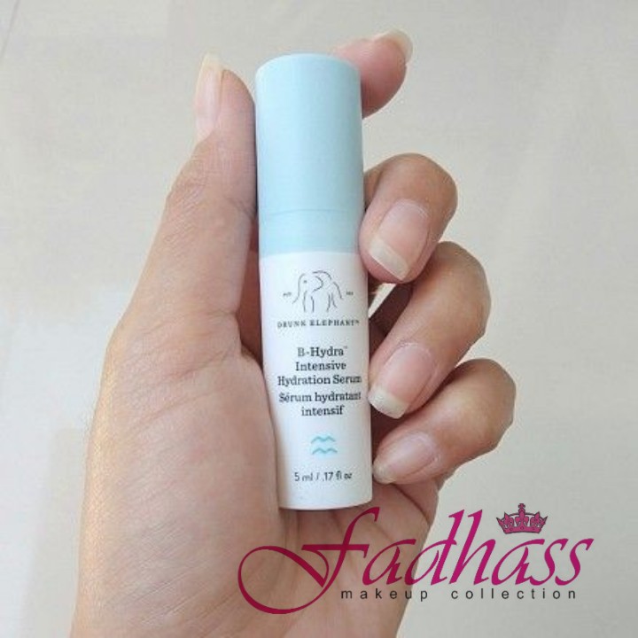 DRUNK ELEPHANT B-Hydra Intensive Hydration Serum (5ML)