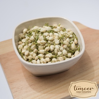 Jasmine Buds Flower Tea / Teh Bunga Melati