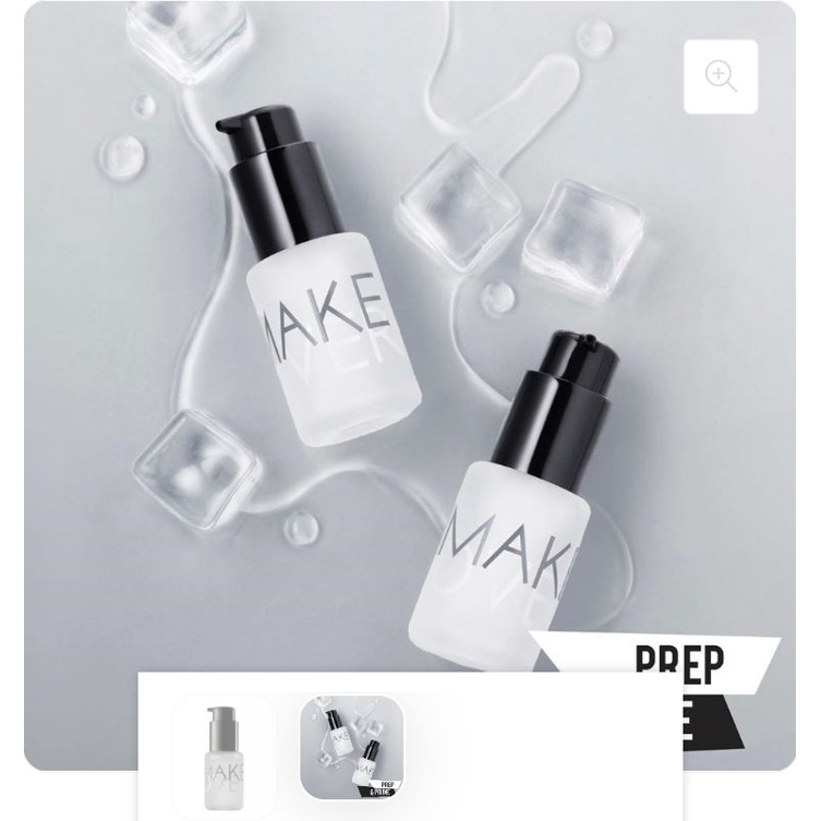 Make Over Hydration Serum
