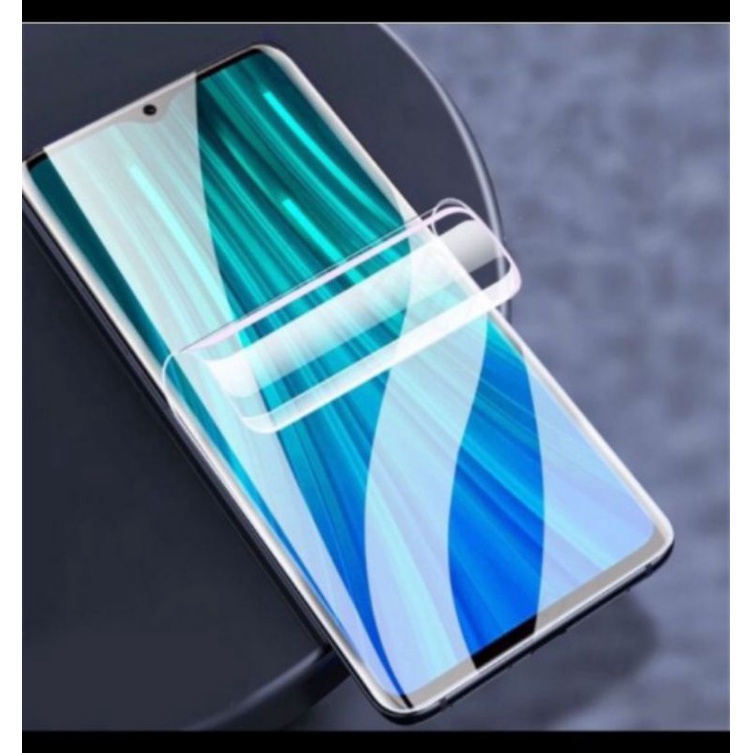 HYDROGEL SAMSUNG S21FE HYDROGEL BENING SCREEN PROTECTOR