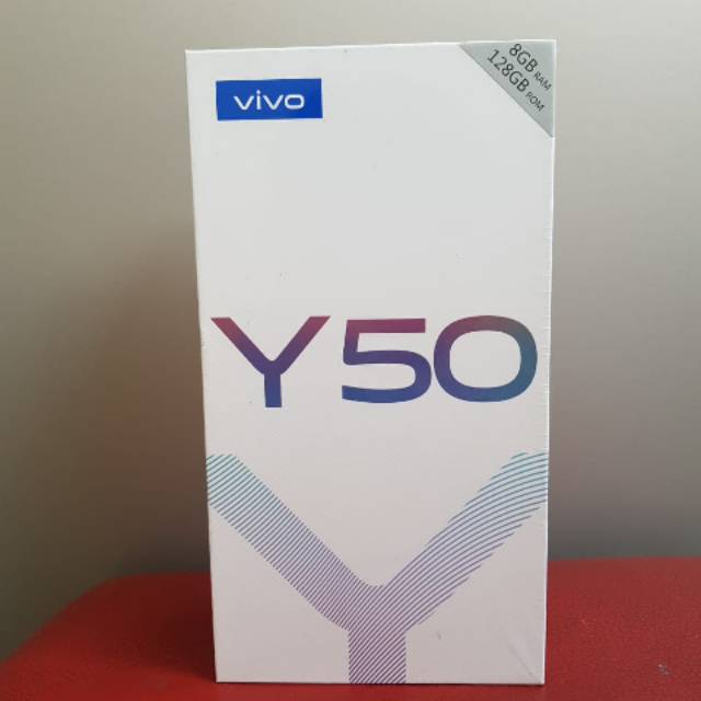 Vivo Y50
