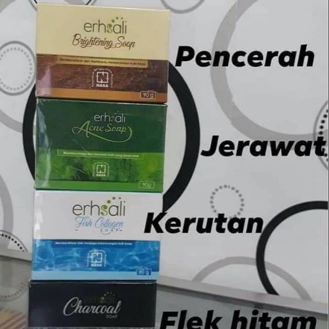 Ersali Nasa