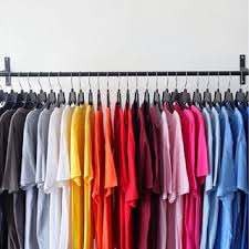 Kaos Polos lengan pendek oneck
