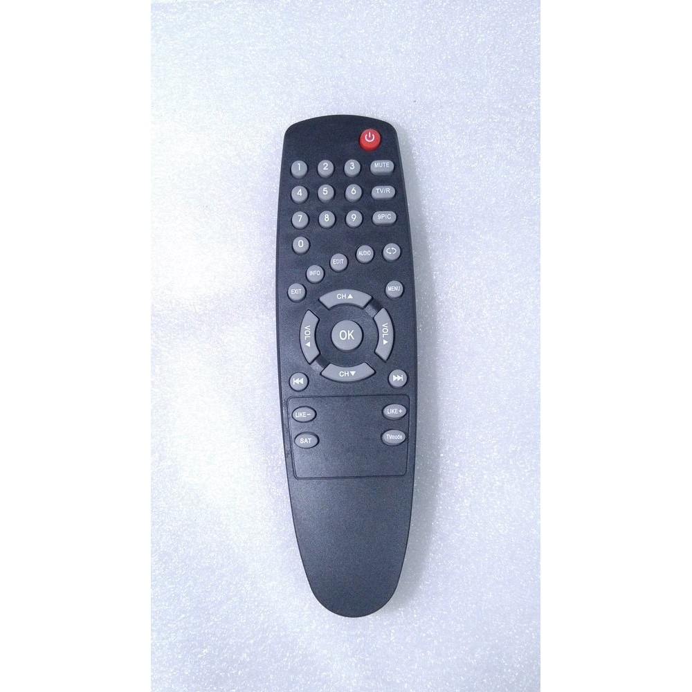 Remote Matrix Remot Parabola Matrix