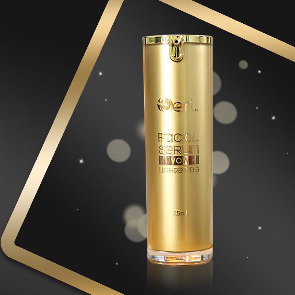 FACE SERUM BERL COSMETICS