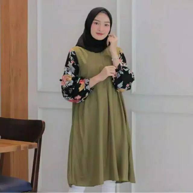 Tunik rossa