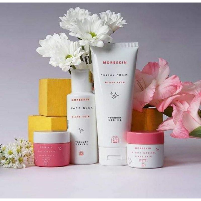 PaketCantikdariMoreskin