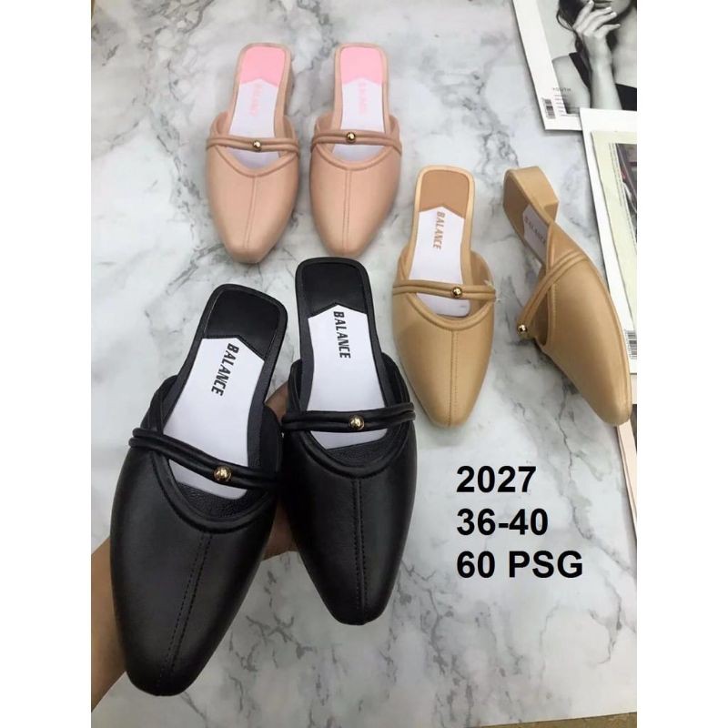flatshoes