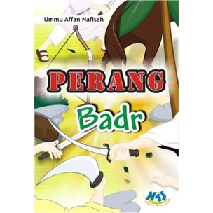Perang Badr, Has