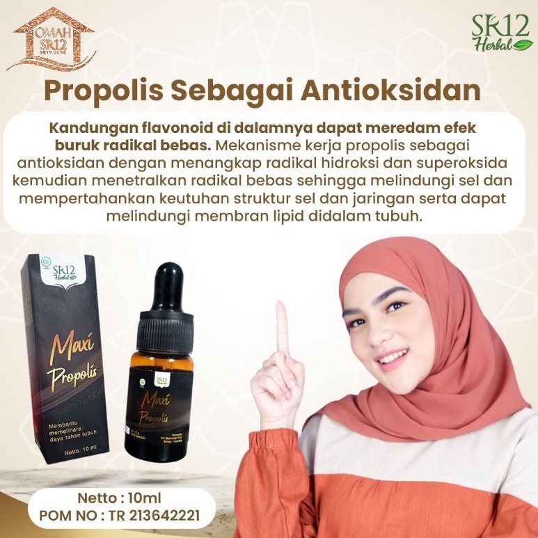 Maxi Propolis