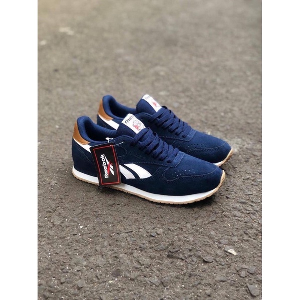 sepatu Rebook Runing