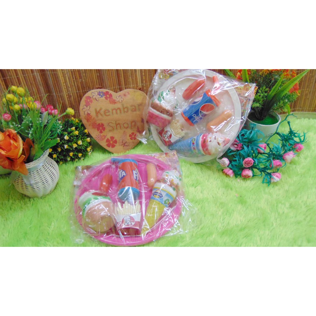 KS-114 MAINAN ICE CREAM KELILING